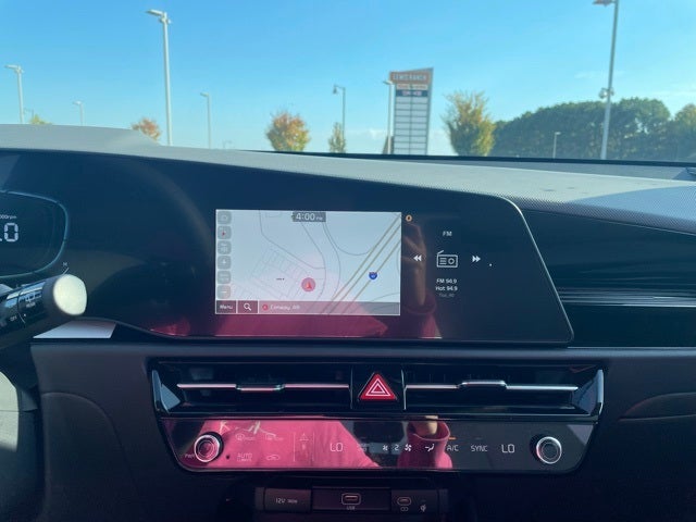 2025 Kia Niro EX Touring