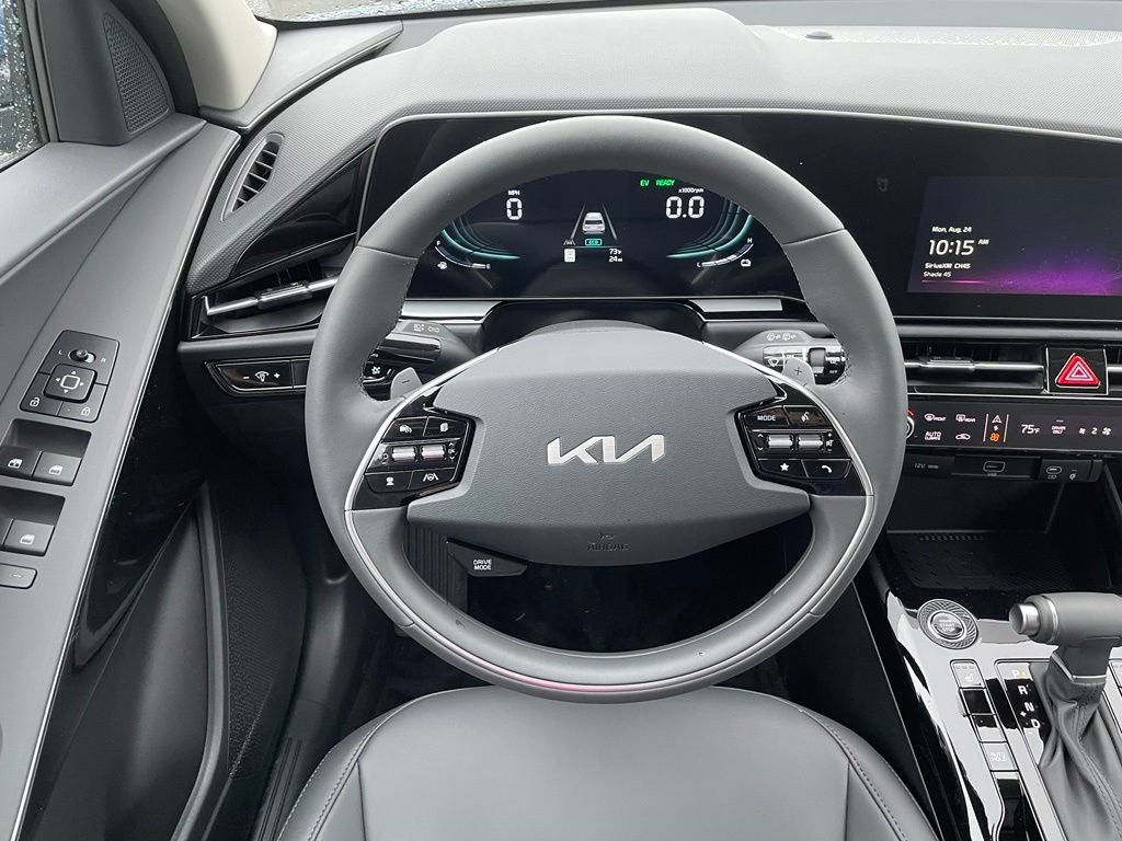 2026 Kia Niro EX