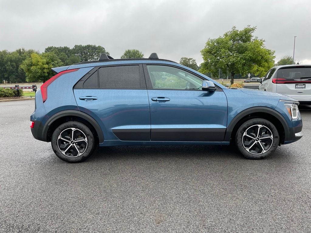 2026 Kia Niro EX