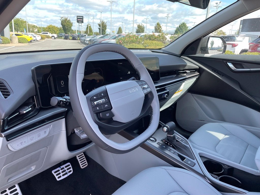 2027 Kia Niro SX Touring