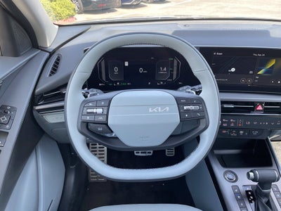 2027 Kia Niro SX Touring