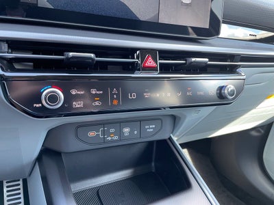 2027 Kia Niro SX Touring