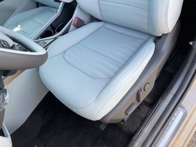2027 Kia Niro SX Touring