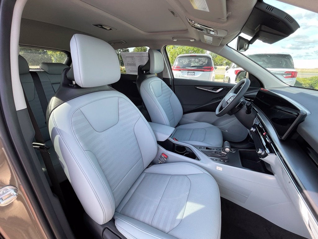 2027 Kia Niro SX Touring