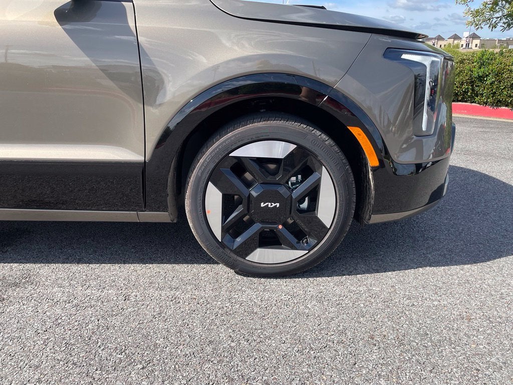 2027 Kia Niro SX Touring