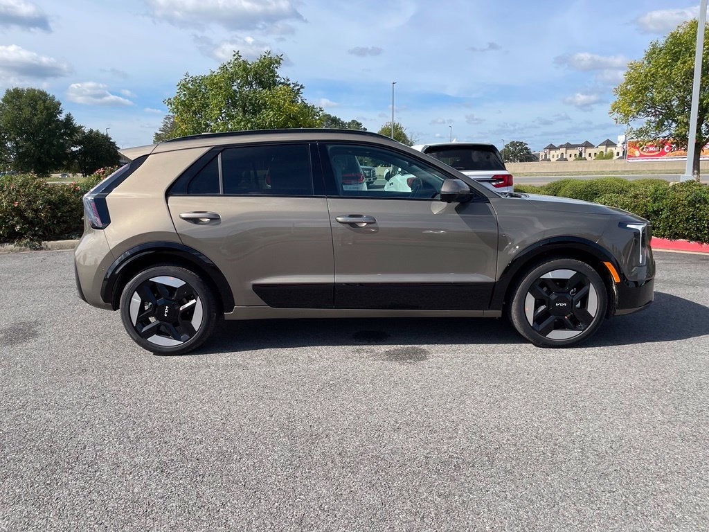 2027 Kia Niro SX Touring