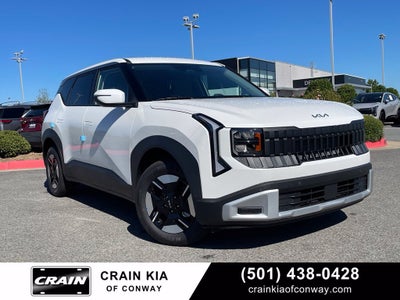 2027 Kia Seltos LX