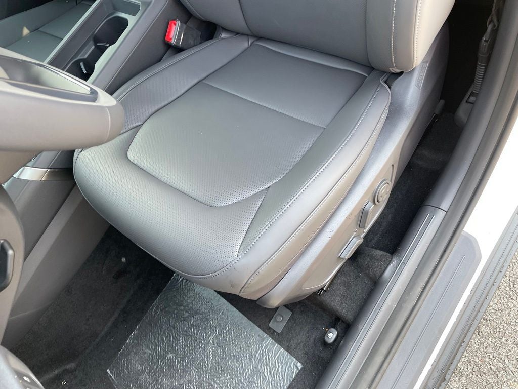 2027 Kia Seltos EX