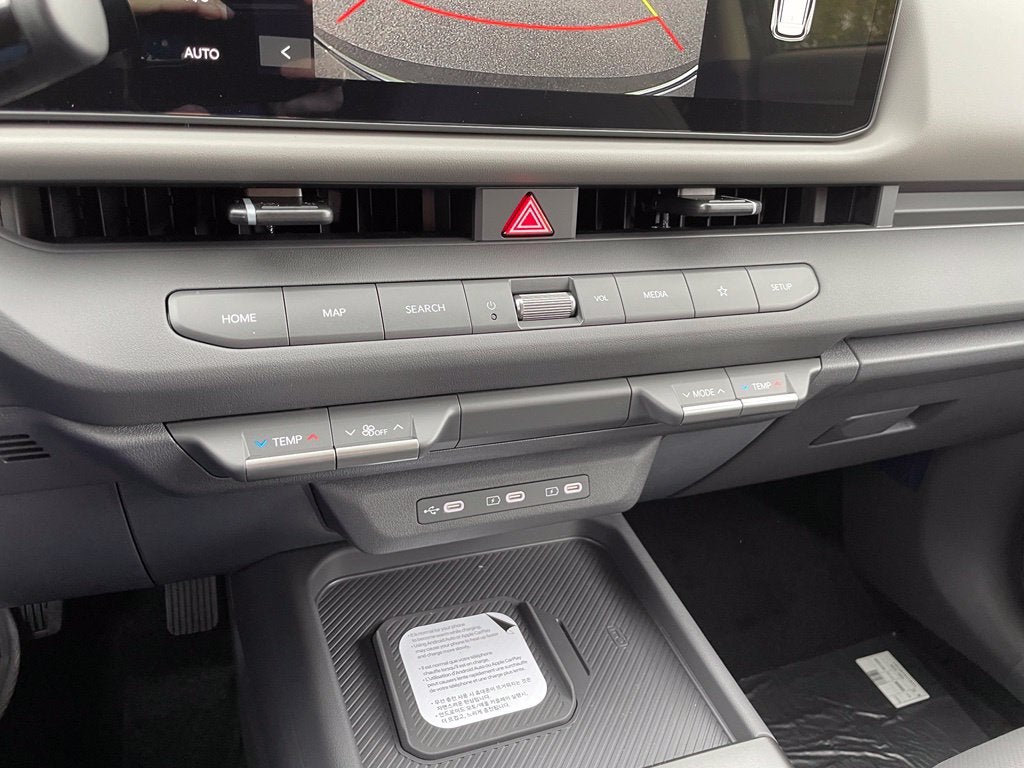2027 Kia Seltos EX