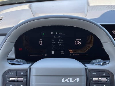 2027 Kia Seltos EX