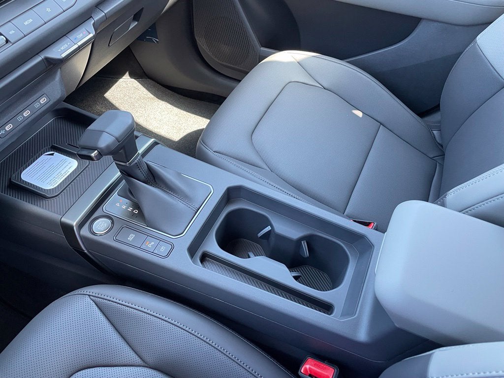 2027 Kia Seltos EX