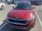 2021 Kia Seltos SX