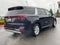2023 Kia Carnival LX Seat Package
