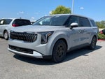 2027 Kia Carnival LXS
