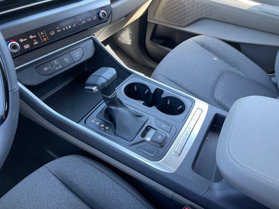 2027 Kia Carnival LX