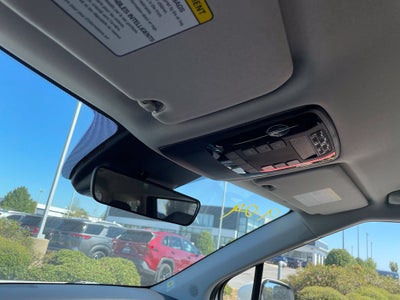 2027 Kia Carnival LX