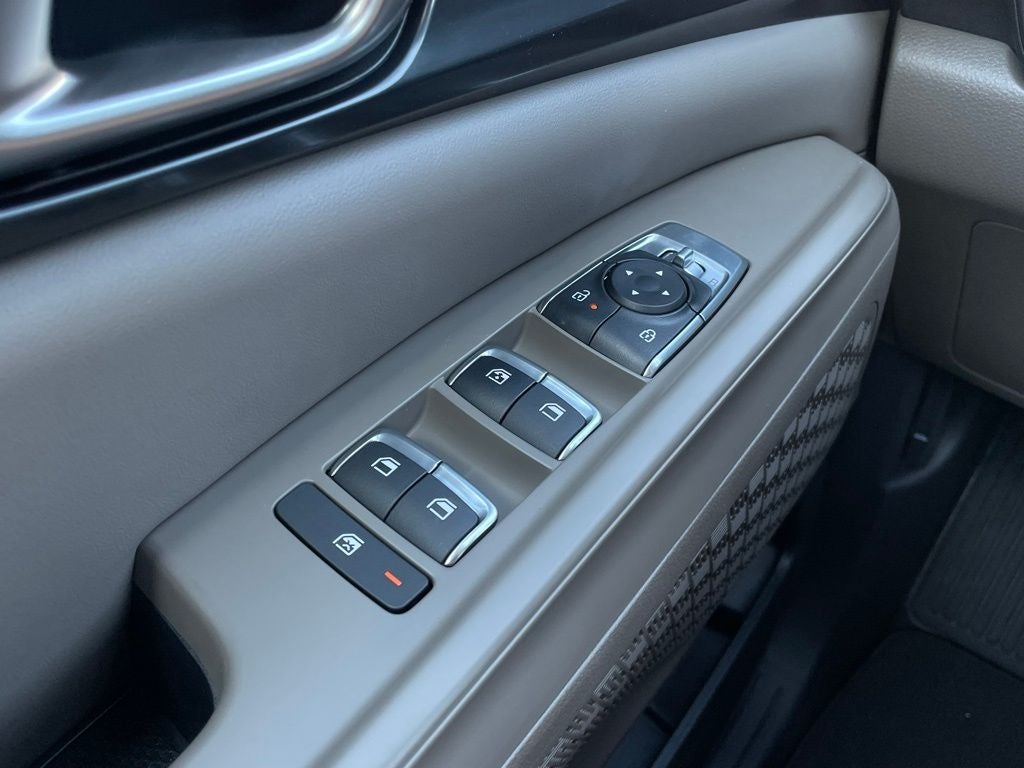 2026 Kia Carnival LX