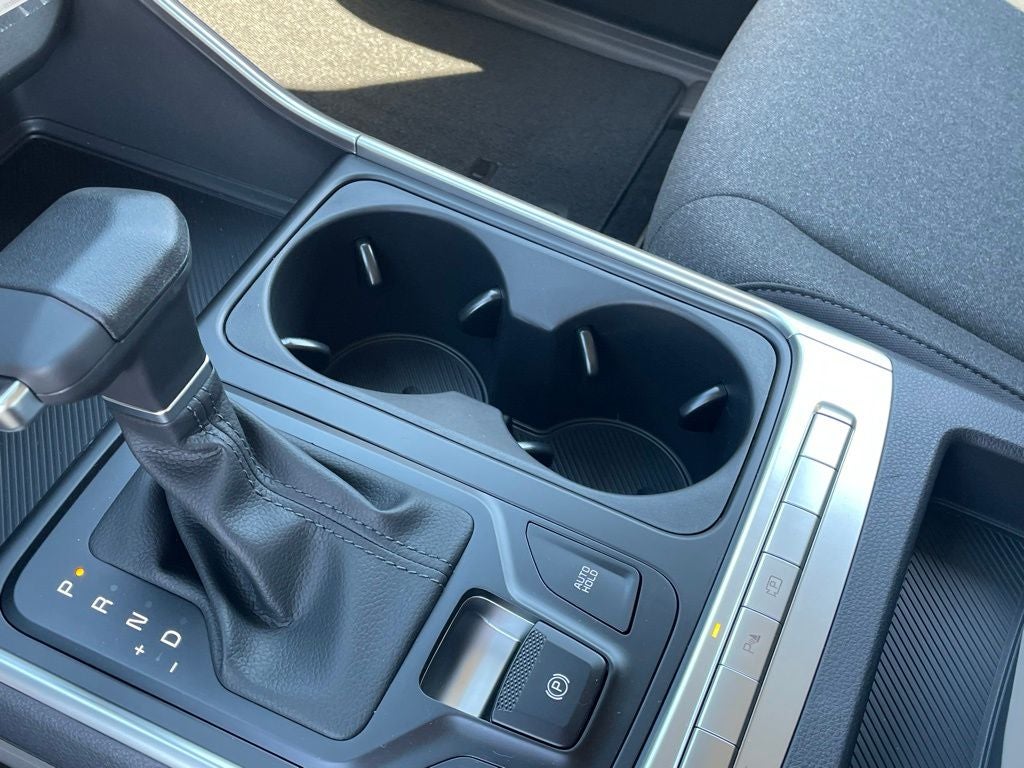 2026 Kia Carnival LX