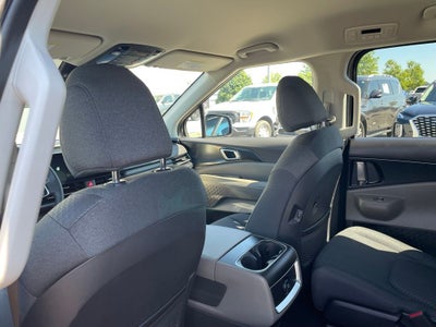 2026 Kia Carnival LX