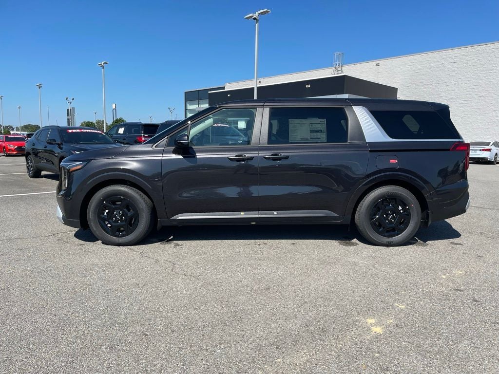 2026 Kia Carnival LX