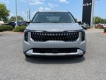 2027 Kia Carnival LX