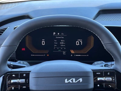 2027 Kia Carnival LXS