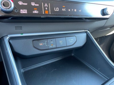 2027 Kia Carnival LXS
