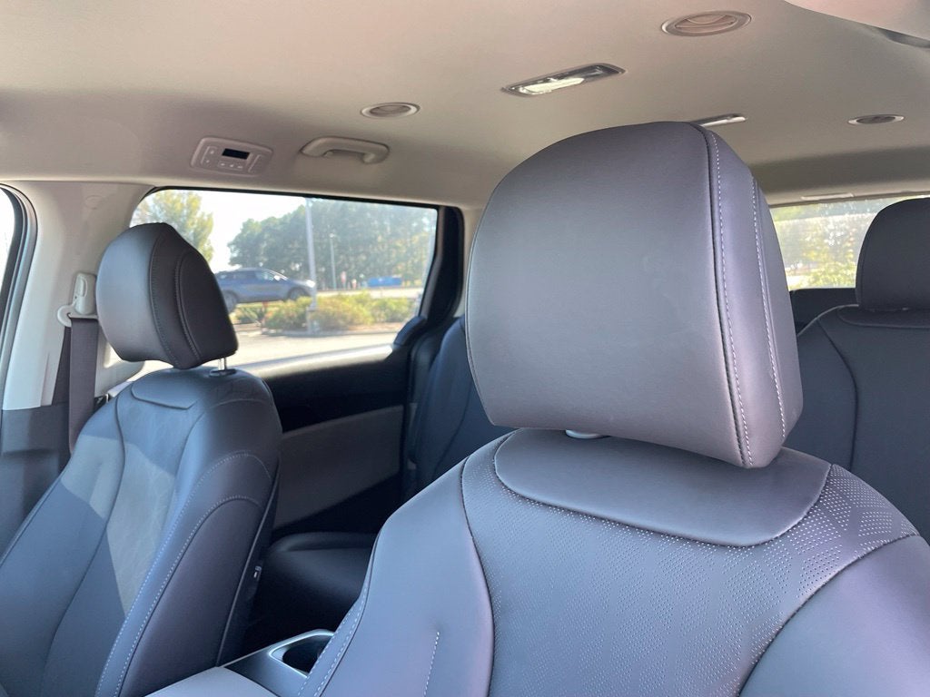 2027 Kia Carnival LXS
