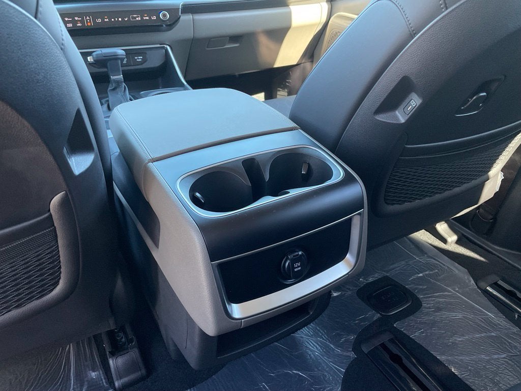 2027 Kia Carnival LXS