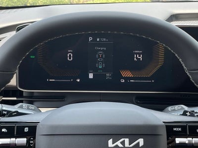 2027 Kia Carnival Hybrid LXS