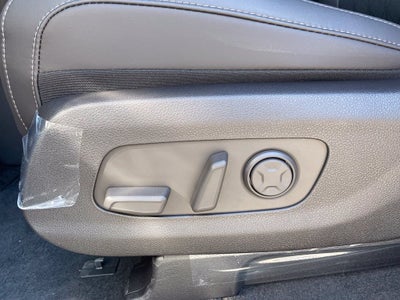 2027 Kia Carnival EX