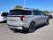 2027 Kia Carnival EX