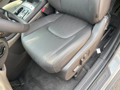 2027 Kia Carnival Hybrid EX