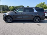2027 Kia Carnival Hybrid EX
