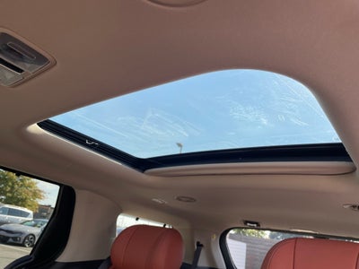 2026 Kia Carnival SX Prestige