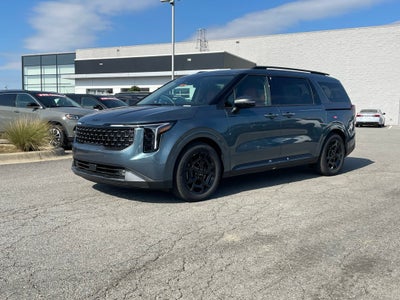 2026 Kia Carnival SX Prestige