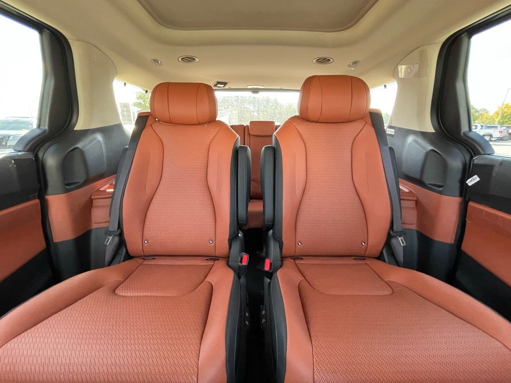 2026 Kia Carnival SX Prestige