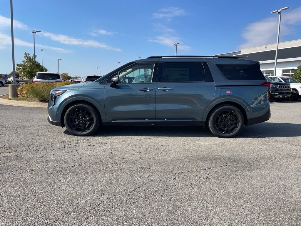 2026 Kia Carnival SX Prestige