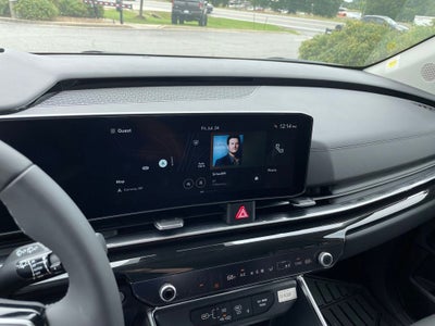 2026 Kia Carnival SX Prestige