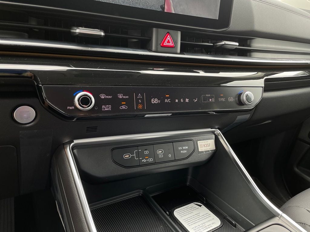 2026 Kia Carnival SX Prestige