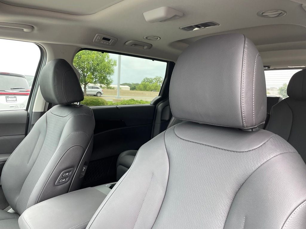 2026 Kia Carnival SX Prestige
