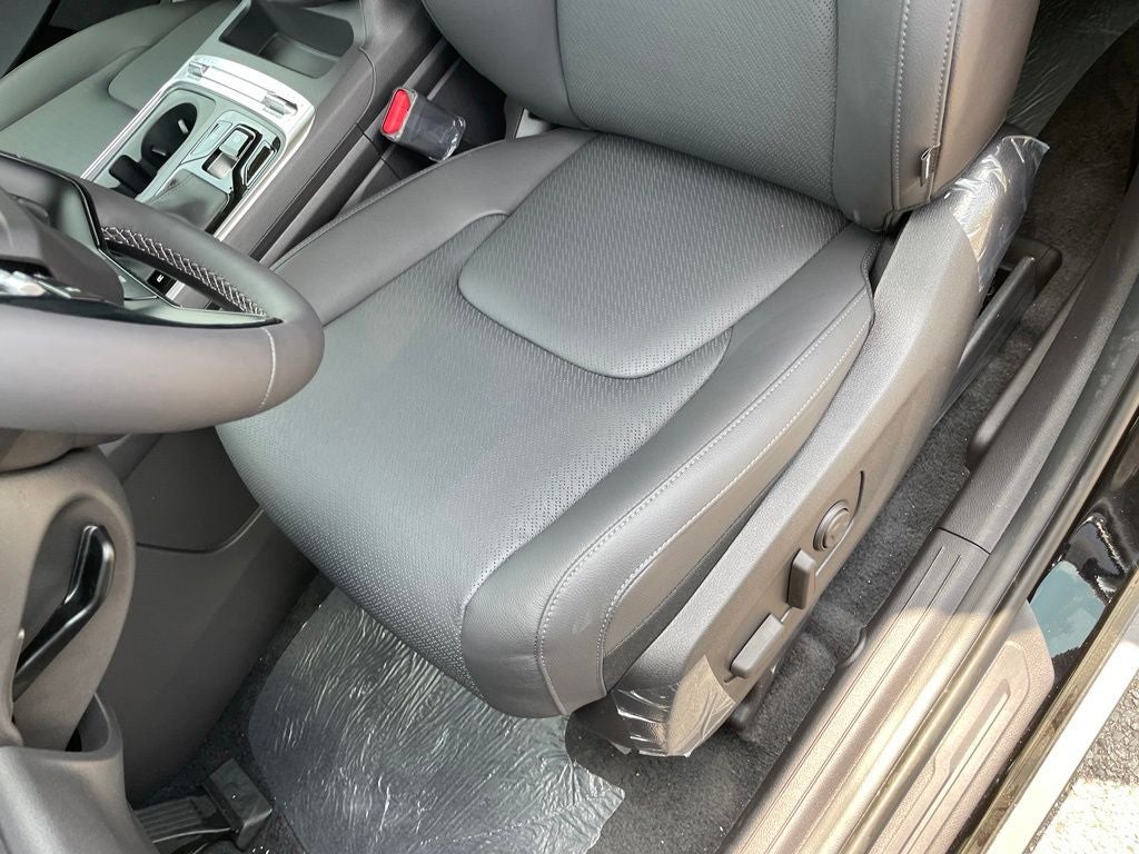 2027 Kia Carnival SX Prestige