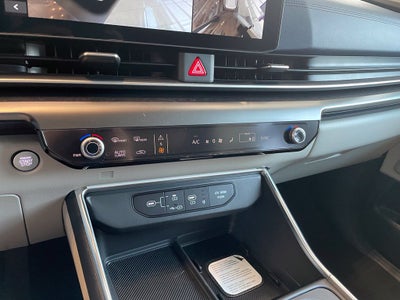 2027 Kia Carnival SX
