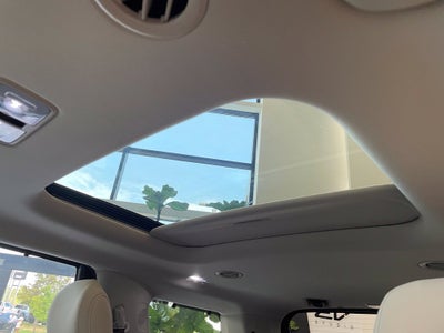 2027 Kia Carnival SX