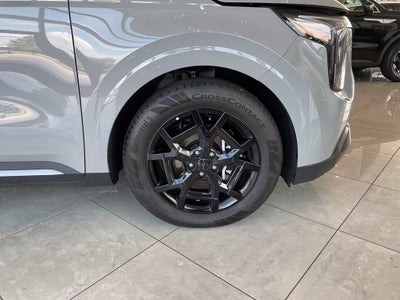 2027 Kia Carnival SX