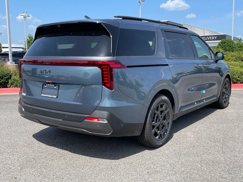 2026 Kia Carnival SX Prestige