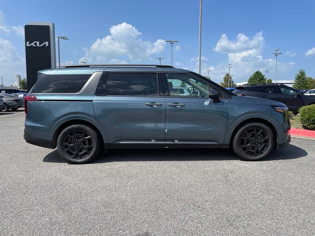 2026 Kia Carnival SX Prestige