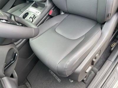 2027 Kia Carnival SX Prestige