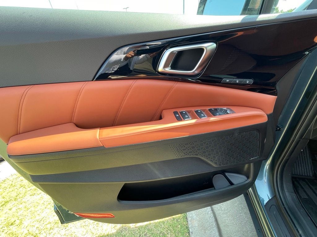 2027 Kia Carnival SX Prestige
