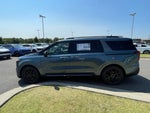 2027 Kia Carnival SX Prestige